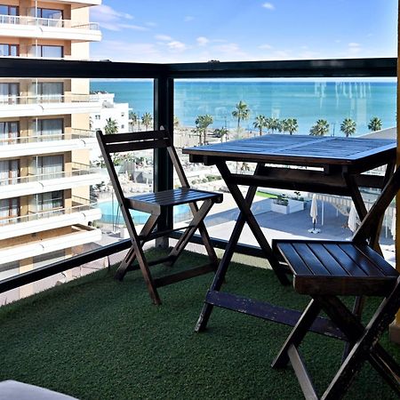 Love Rent4 Malaga Playa Del Bajondillo Torremolinos Exteriér fotografie