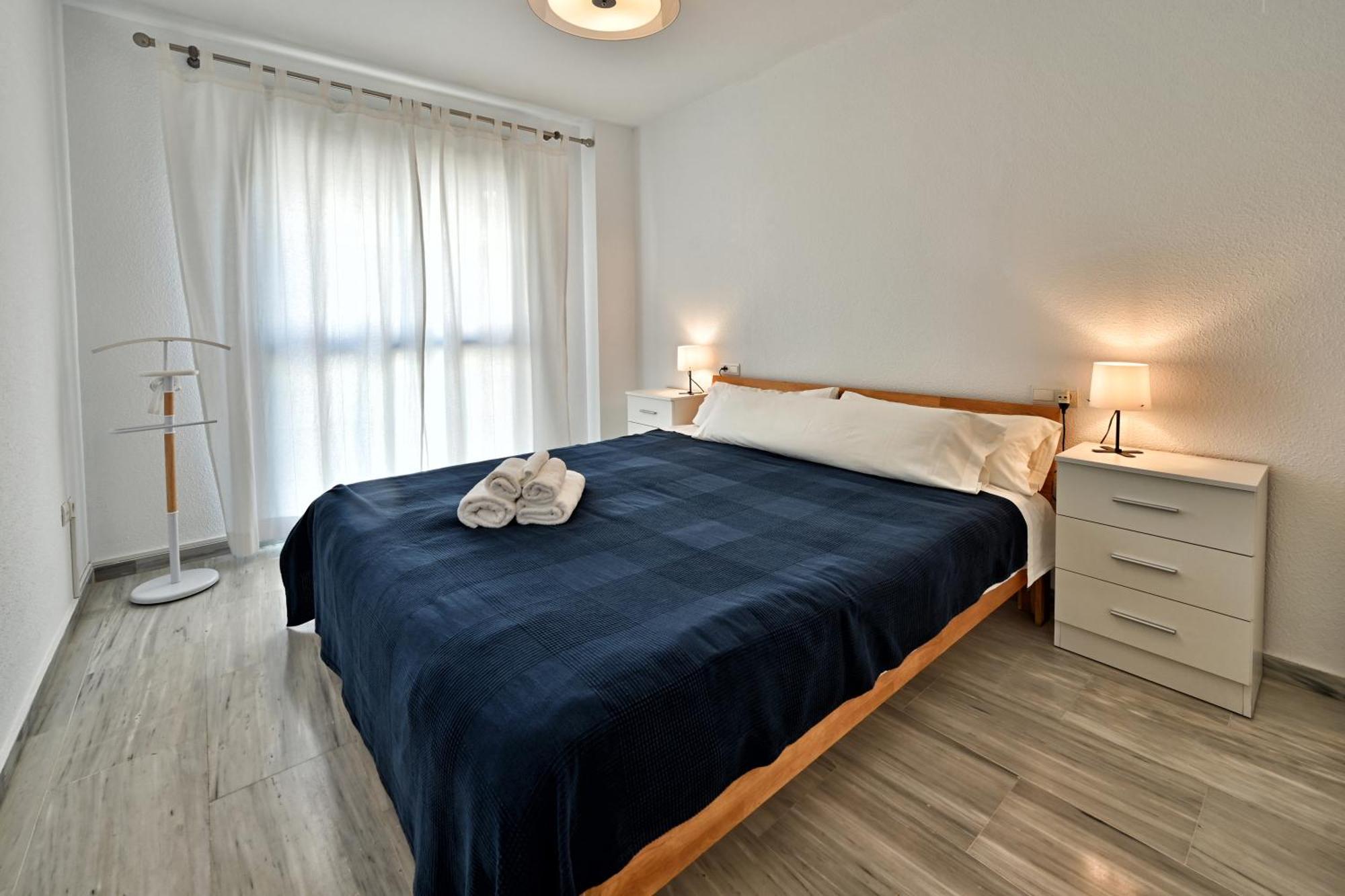 Love Rent4 Malaga Playa Del Bajondillo Torremolinos Exteriér fotografie