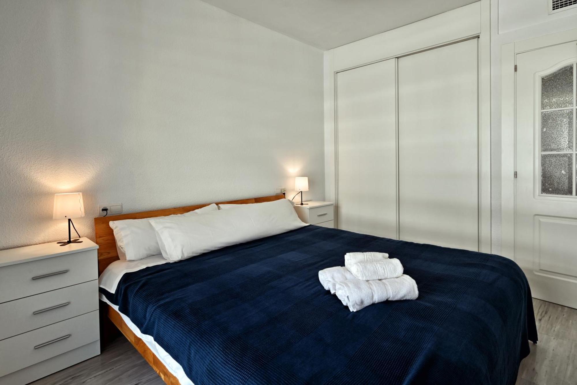 Love Rent4 Malaga Playa Del Bajondillo Torremolinos Exteriér fotografie